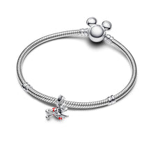 Load image into Gallery viewer, Disney Mickey Mouse Cupid Charm
