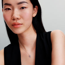 Load image into Gallery viewer, North Star Pendant Necklace
