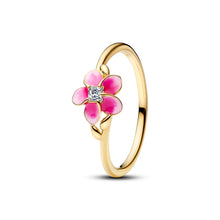 Load image into Gallery viewer, Disney Moana Flower Ring

