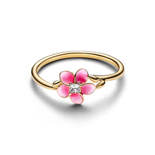 Load image into Gallery viewer, Disney Moana Flower Ring
