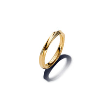 Load image into Gallery viewer, Twisted Ring
