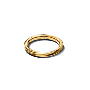 Twisted Ring