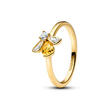 Load image into Gallery viewer, Honey Bee Ring

