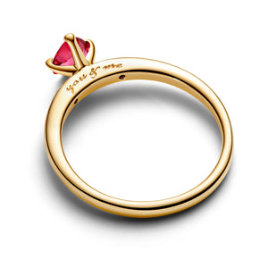 Explosion of Love Ring