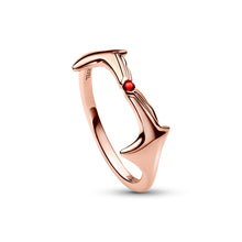 Load image into Gallery viewer, Marvel Scarlet Witch Ring
