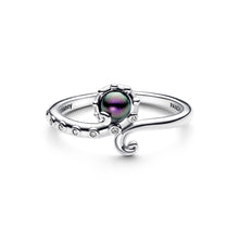 Load image into Gallery viewer, Disney The Little Mermaid Ursula Ring
