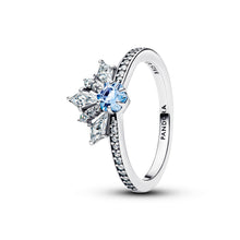 Load image into Gallery viewer, Disney Frozen Queen Elsa Tiara Ring

