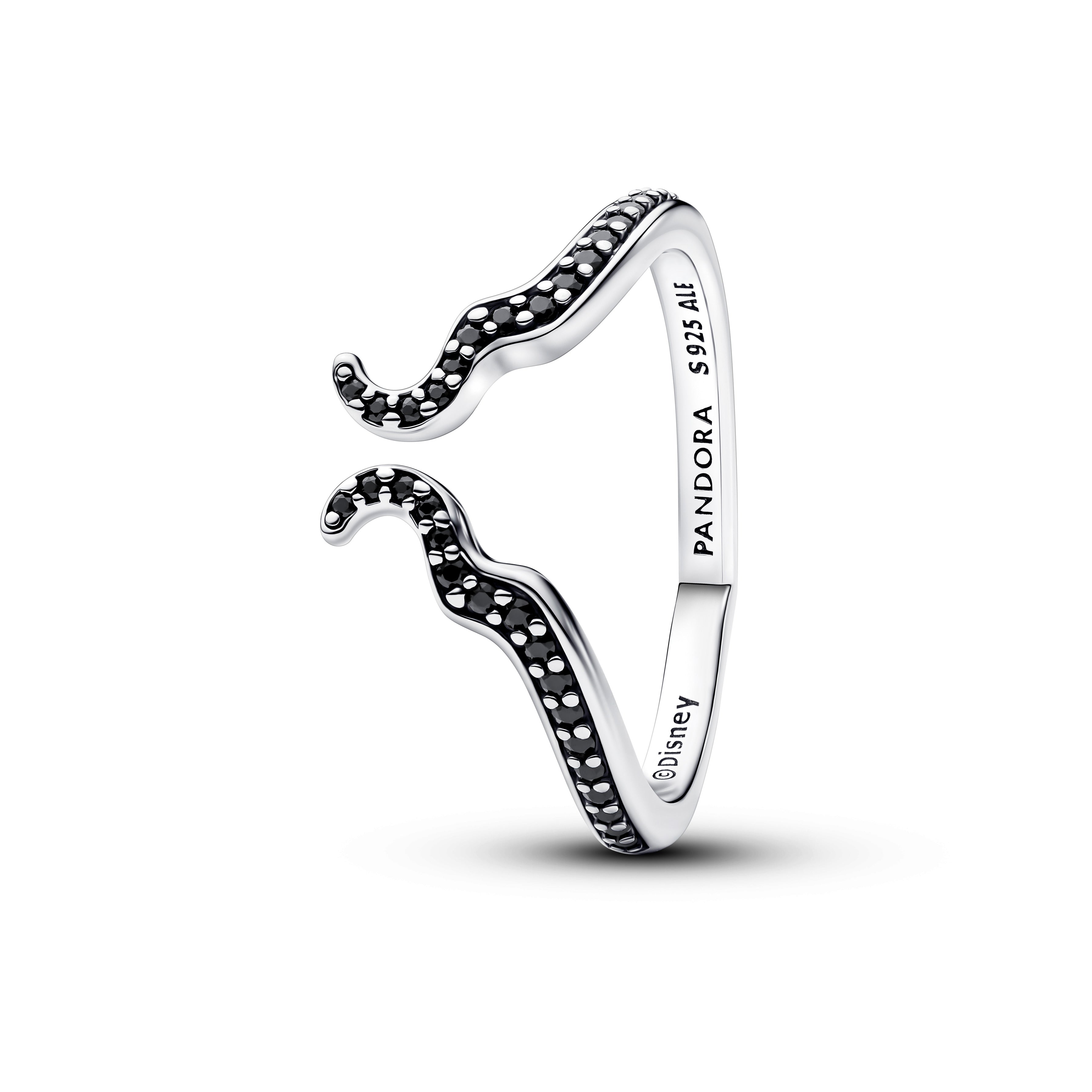 Disney Villains Maleficent Ring