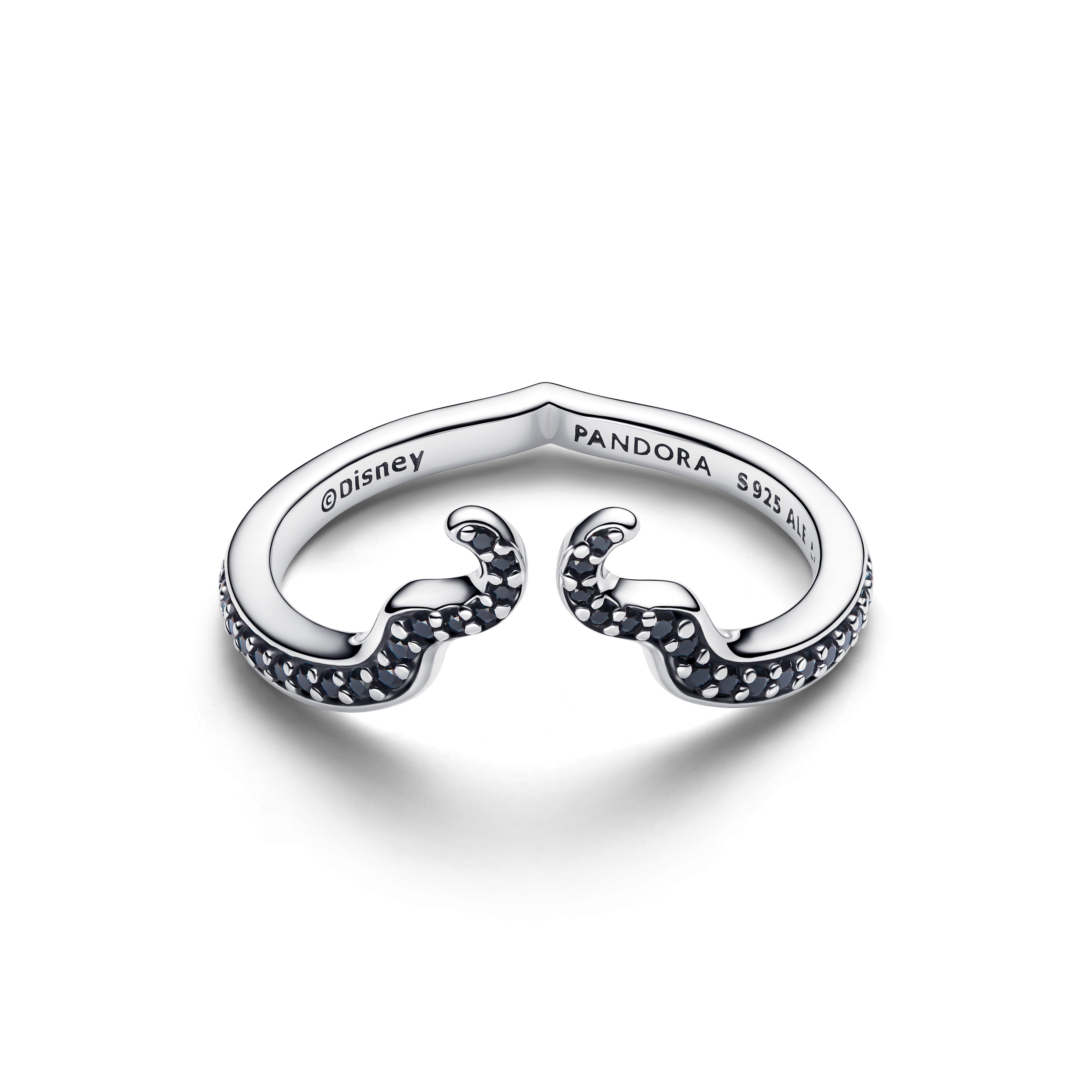 Disney Villains Maleficent Ring