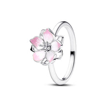 Load image into Gallery viewer, Cherry Blossom Ring
