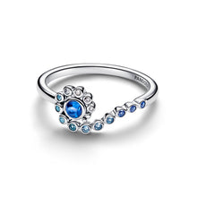 Load image into Gallery viewer, Disney Moana Ocean Wave Ring
