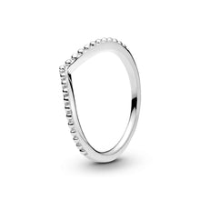 Load image into Gallery viewer, Beaded Wish Ring
