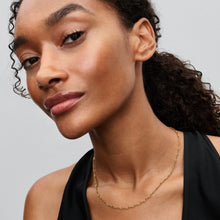 Load image into Gallery viewer, Anchor Chain Necklace
