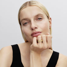 Load image into Gallery viewer, Marvel Thor Wings Open Ring
