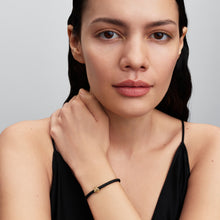 Load image into Gallery viewer, Textured Bee Mini Charm
