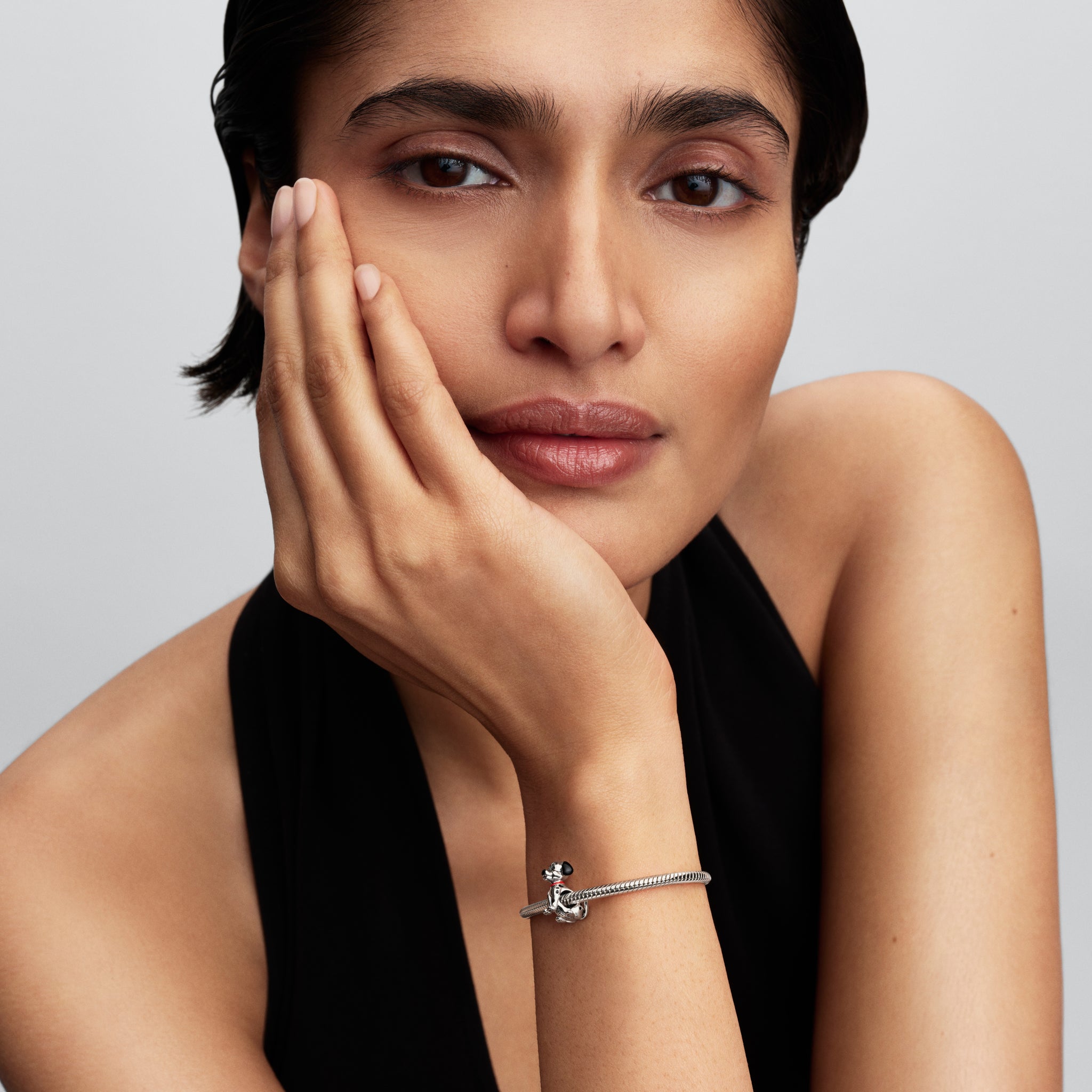 Disney 101 Dalmatians Patch Charm