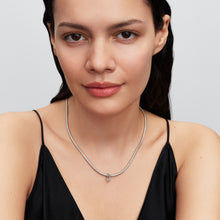 Load image into Gallery viewer, Tulip Openwork Charm
