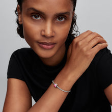 Load image into Gallery viewer, Pink Tulip Charm
