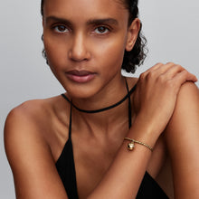 Load image into Gallery viewer, Mom Ball Clasp Charm
