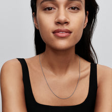 Load image into Gallery viewer, Rope Chain Necklace
