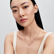Load image into Gallery viewer, Sparkling Infinity Collier Necklace
