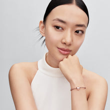 Load image into Gallery viewer, Be Love Engravable Heart Charm
