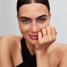 Load image into Gallery viewer, Split Solitaire Ring
