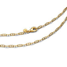Load image into Gallery viewer, Anchor Chain Necklace

