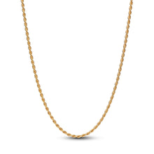 Load image into Gallery viewer, Rope Chain Necklace
