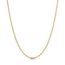 Load image into Gallery viewer, Classic Cable Chain Necklace
