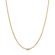 Load image into Gallery viewer, Classic Cable Chain Necklace
