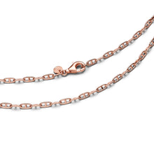 Load image into Gallery viewer, Anchor Chain Necklace
