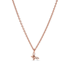 Load image into Gallery viewer, Butterfly Pendant Necklace
