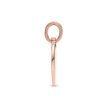 Load image into Gallery viewer, Engravable Round Tag Pendant
