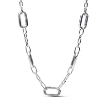 Load image into Gallery viewer, Five Links Chain Necklace
