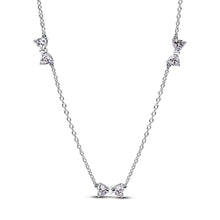 Load image into Gallery viewer, Bow Station Chain Necklace
