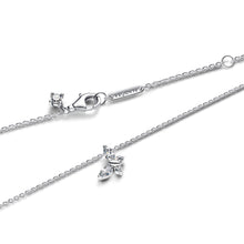 Load image into Gallery viewer, Butterfly Pendant Necklace
