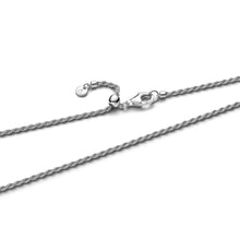 Load image into Gallery viewer, Rope Chain Necklace
