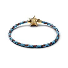 Load image into Gallery viewer, Disney Pixar Toy Story Sheriff Star Bracelet

