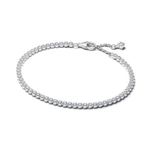 Load image into Gallery viewer, Sparkling Tennis Bracelet
