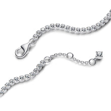 Load image into Gallery viewer, Sparkling Tennis Bracelet

