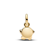 Load image into Gallery viewer, Disney Moana Flower Dangle Charm
