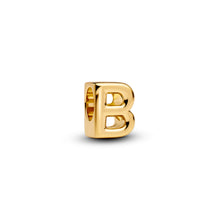 Load image into Gallery viewer, Letter B Alphabet Charm

