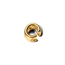 Load image into Gallery viewer, Letter C Alphabet Charm
