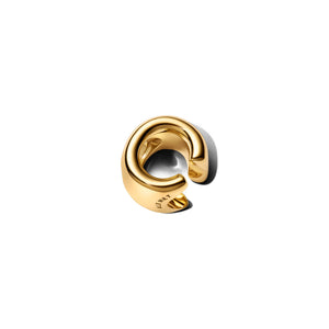 Letter C Alphabet Charm