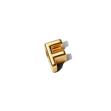Load image into Gallery viewer, Letter F Alphabet Charm
