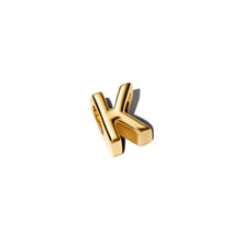 Load image into Gallery viewer, Letter K Alphabet Charm
