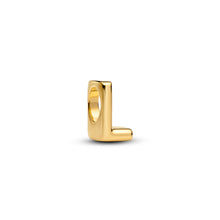 Load image into Gallery viewer, Letter L Alphabet Charm
