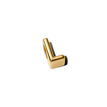 Load image into Gallery viewer, Letter L Alphabet Charm

