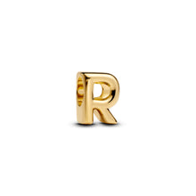 Load image into Gallery viewer, Letter R Alphabet Charm
